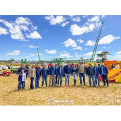 Segunda Expo Balsa Nova reunirá produtos e serviços do agronegócio